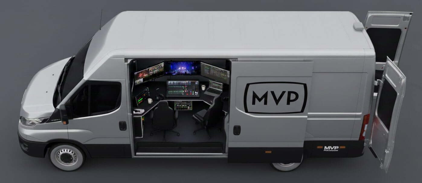 MVP OB Van 4